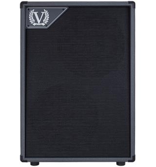 Victory Amplifiers V212VG Vertikal 2x12 med V30 elementer